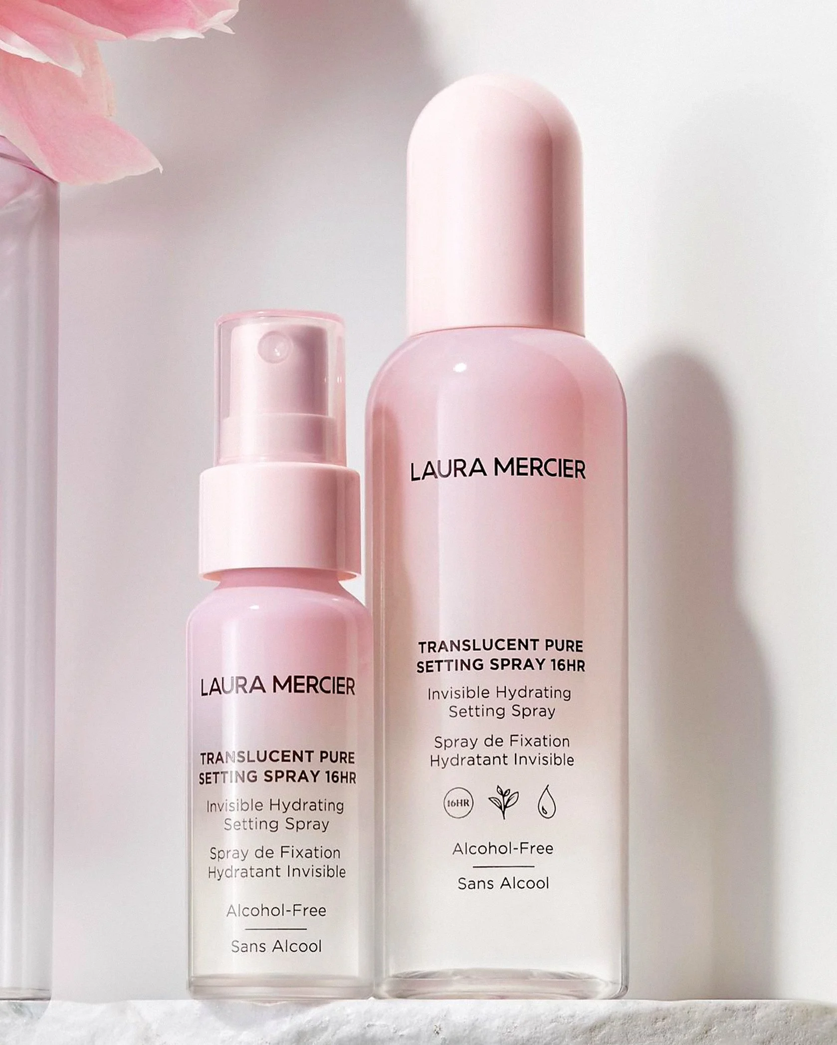 Laura Mercier 16HS Setting Spray