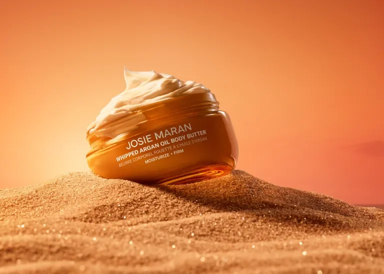 Golden Hour Body Butter