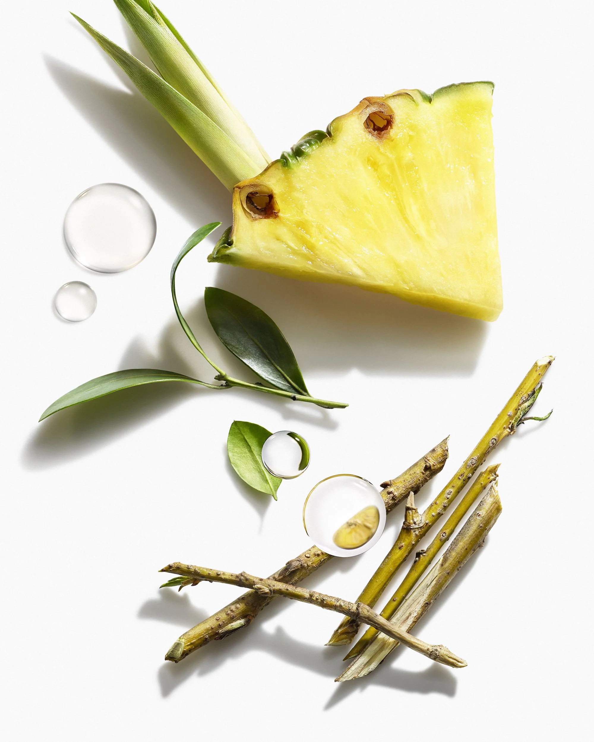 Hydroxy Resurfacing Ingredient