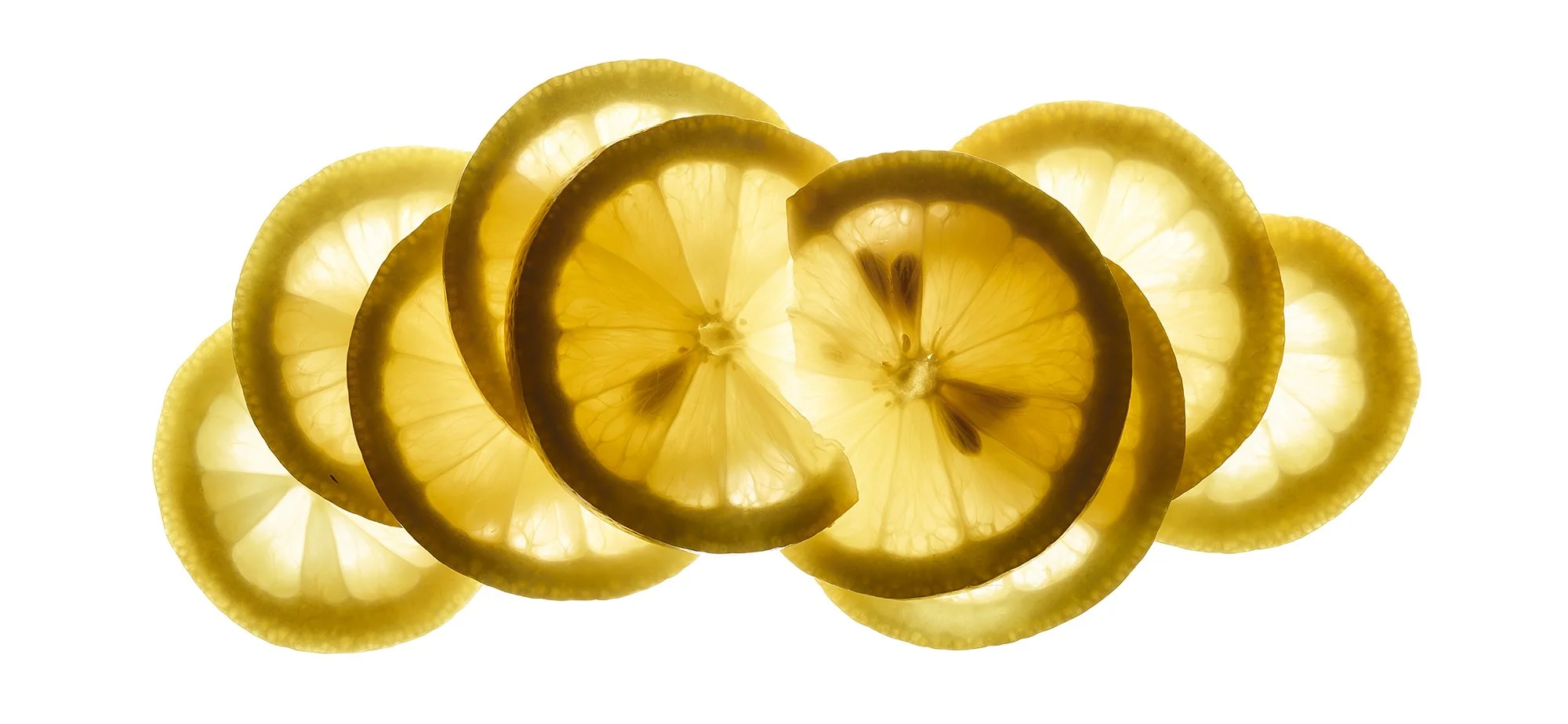Lemon Slices