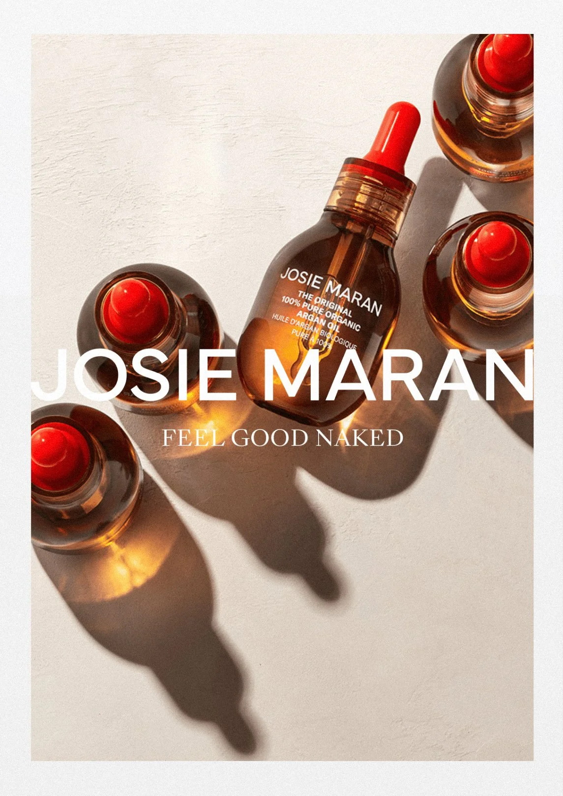 Josie Maran Argan Oil Glow