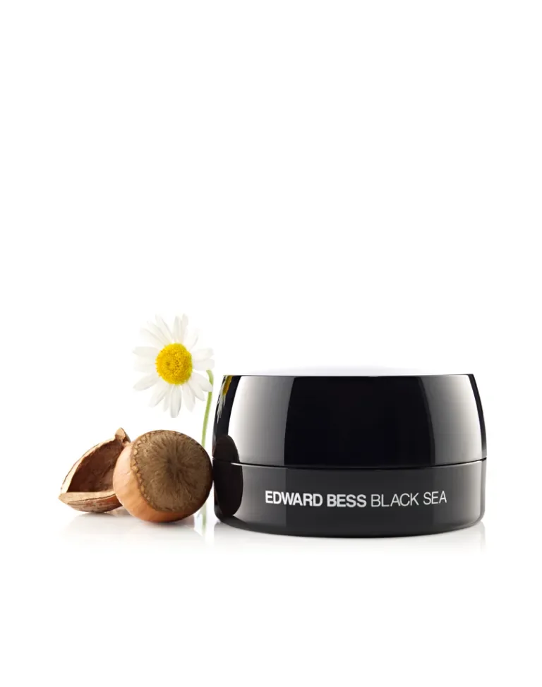Edward Bess Black Sea Face Cream
