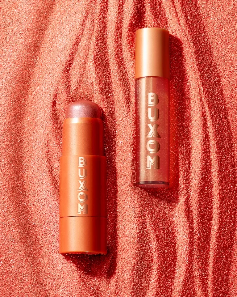 BUXOM Summer Babe Glow Stick Hero