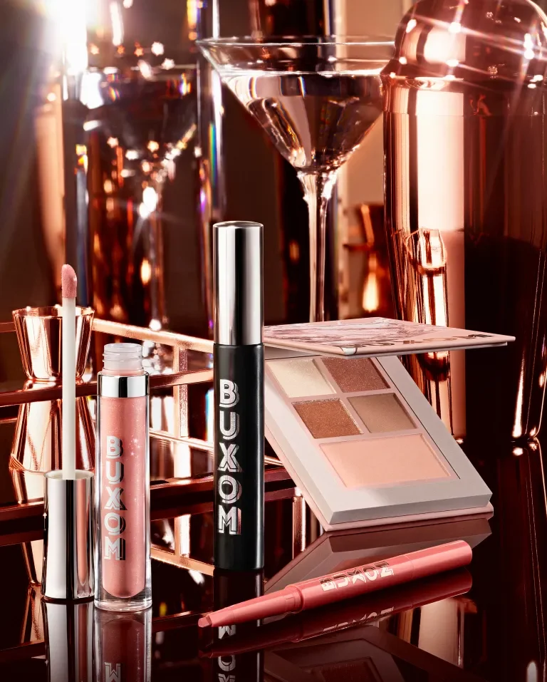 BUXOM High Spirits Collection