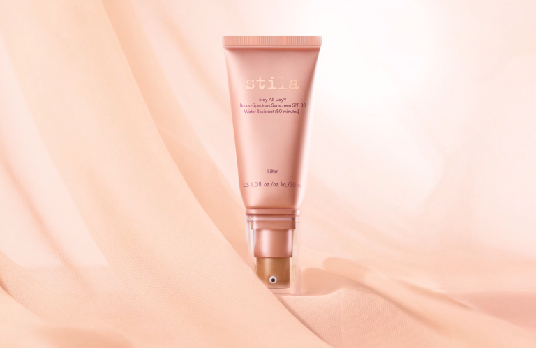 STILA Skin Veil