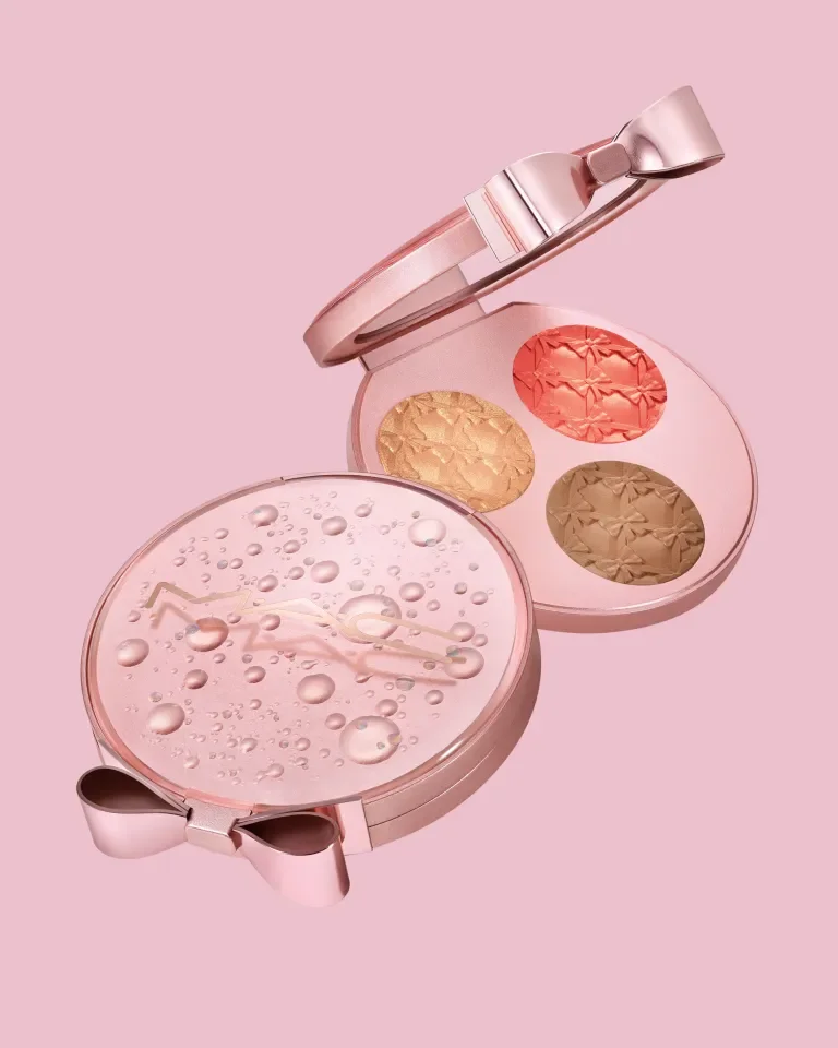 MAC Effervescence Extra Dimension