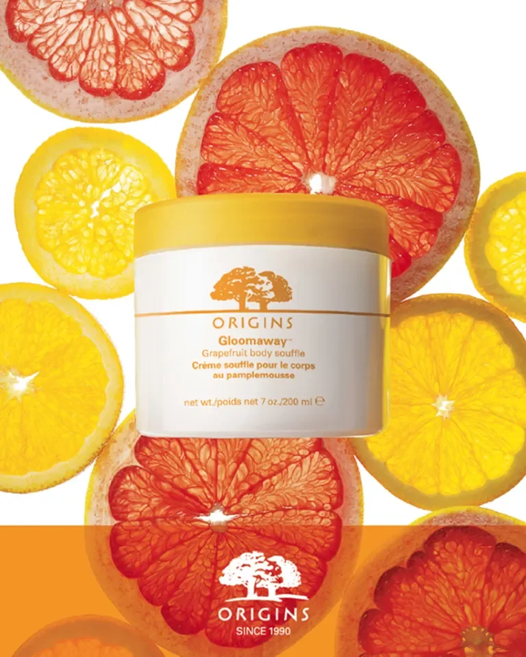 Brand Icon Origins Gloomaway