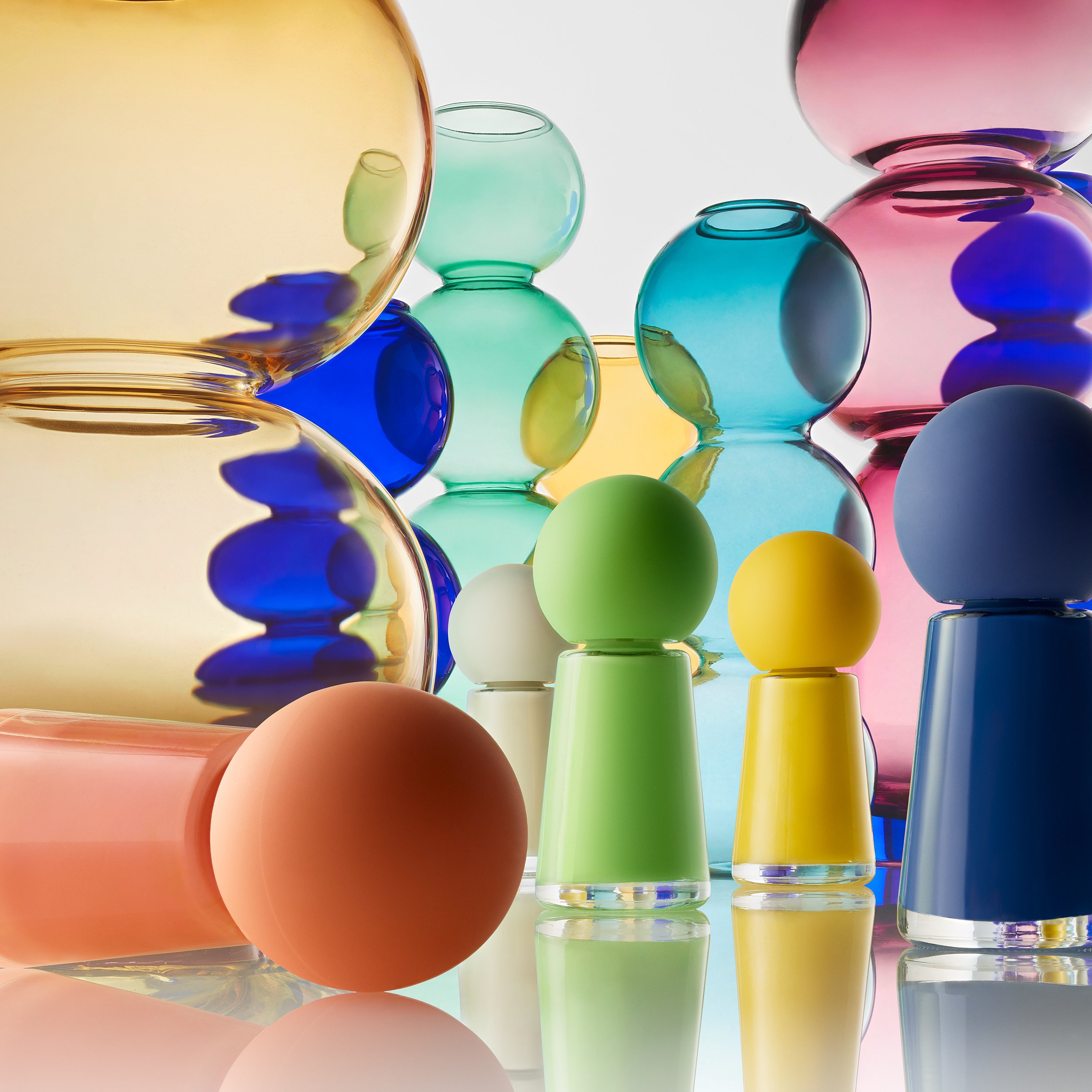 Pleasing Pollinators Set