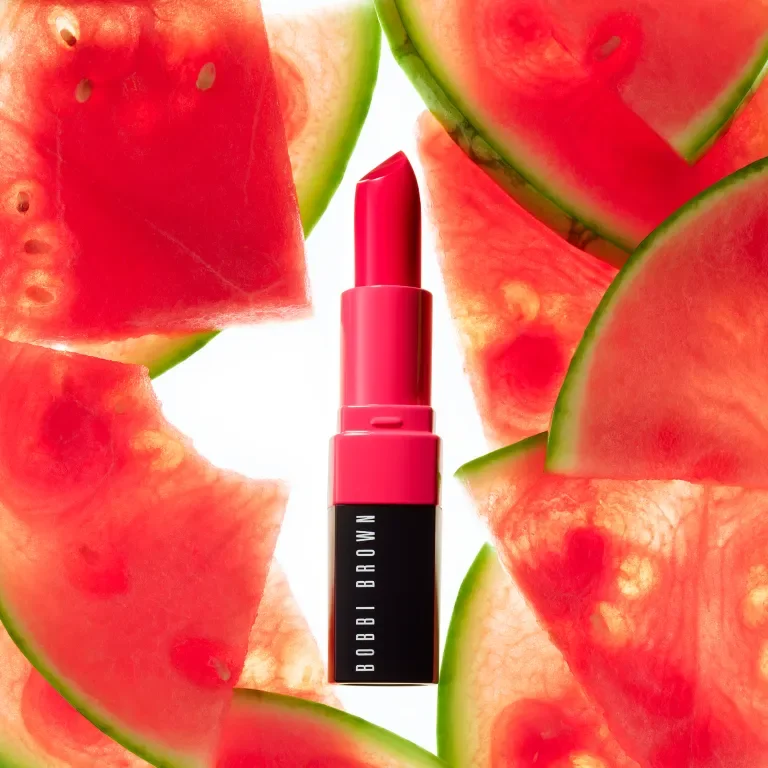 Crushed Lip Color Watermelon