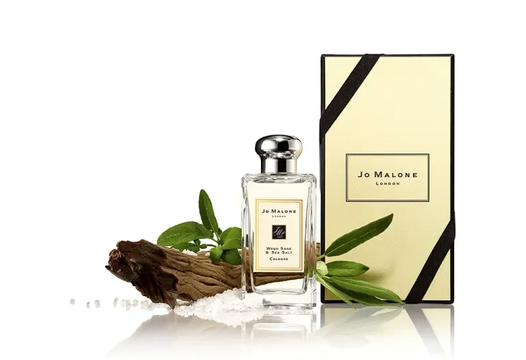 Jo Malone Wood Sage-Sea Salt