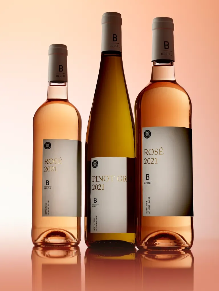 Bedell Rosé