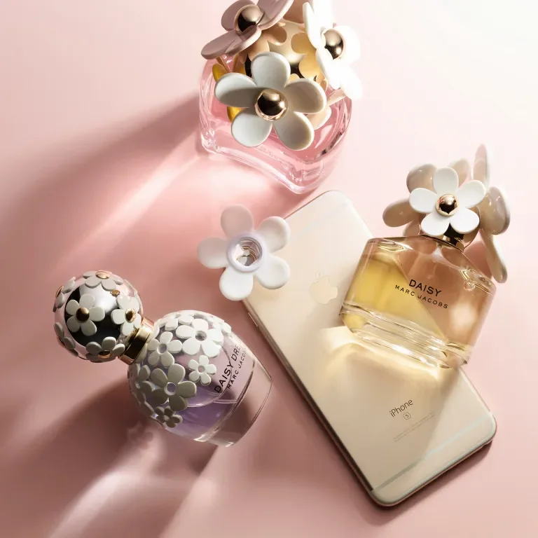 TSPX MJ Daisy Accessory