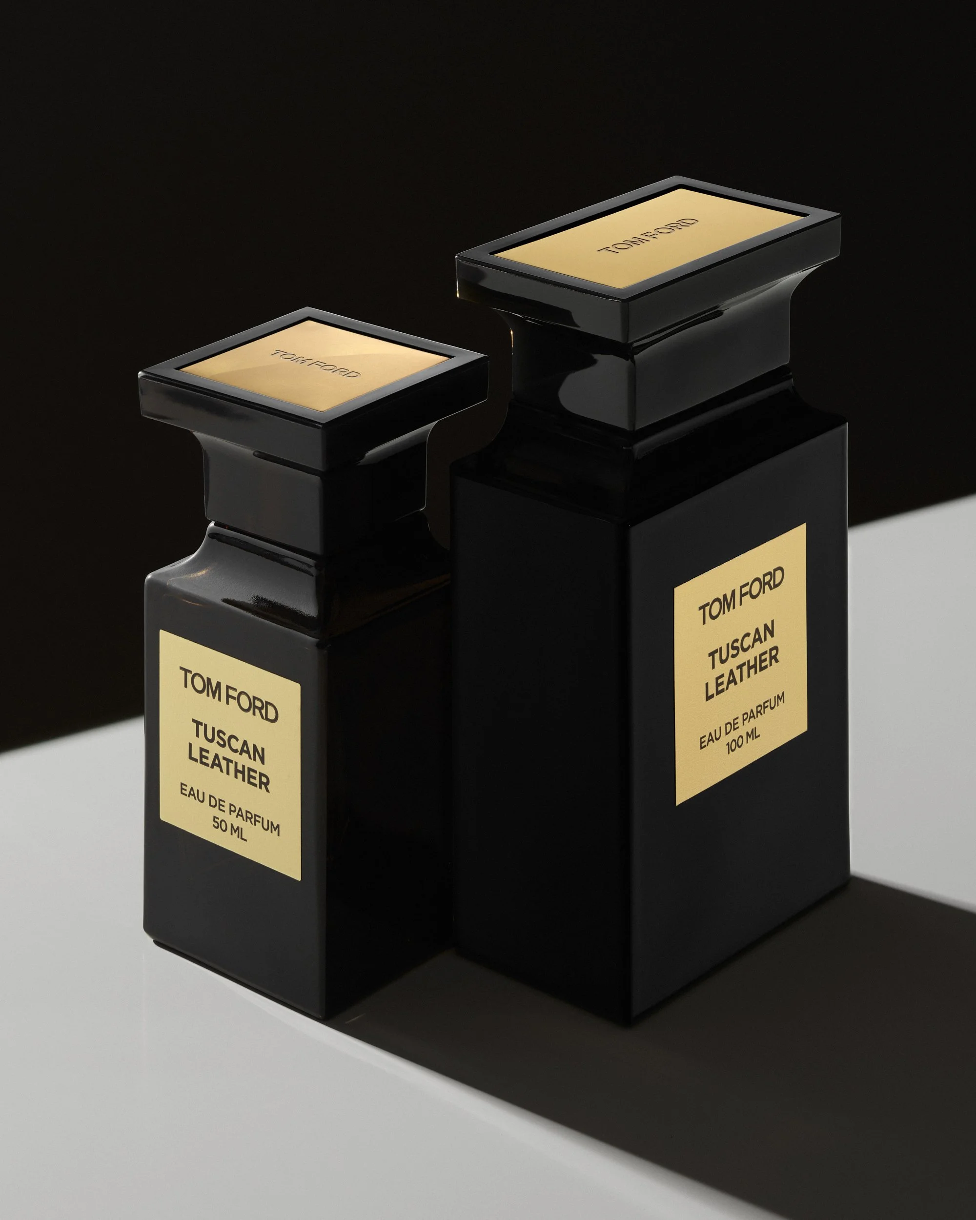 Tom Ford Tuscan Leather Duo