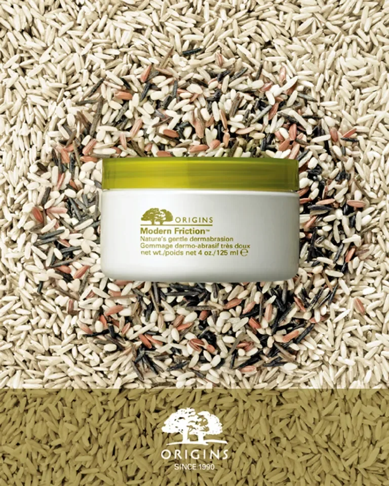 Brand Icon Origins Modern Friction