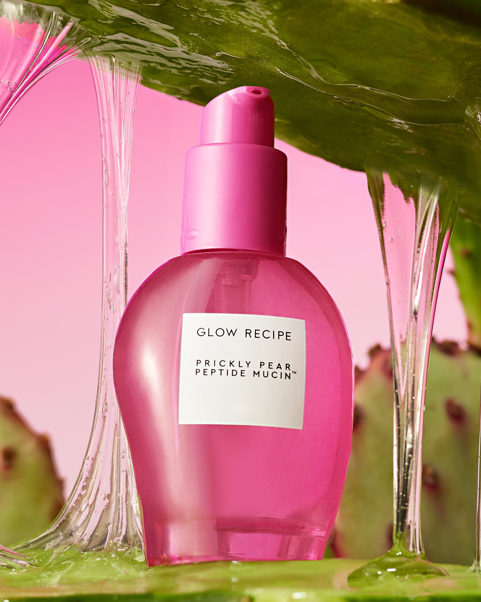Glow Recipe Prickly Pear Mucin Pull