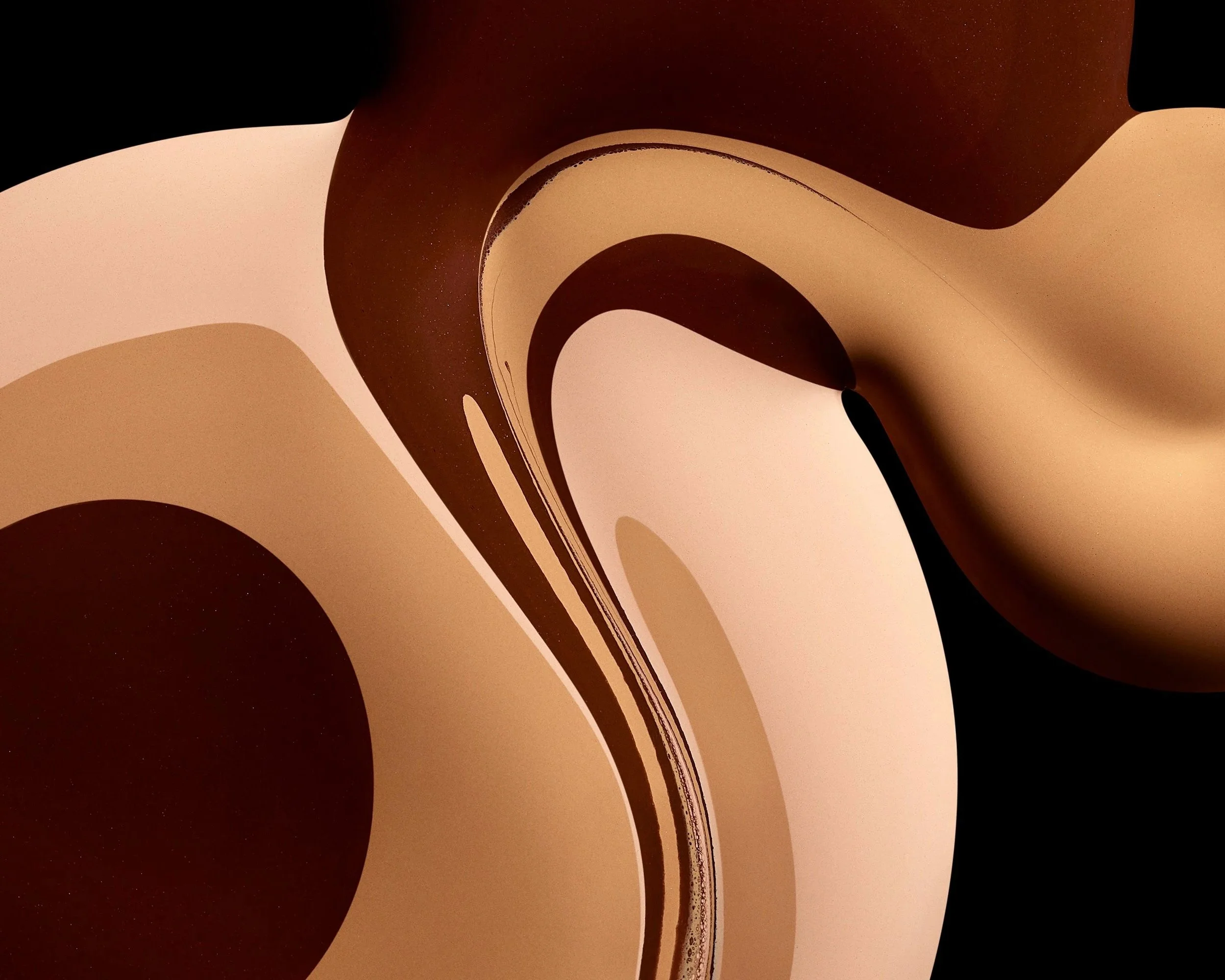MAC Studio Radiance Foundation Texture