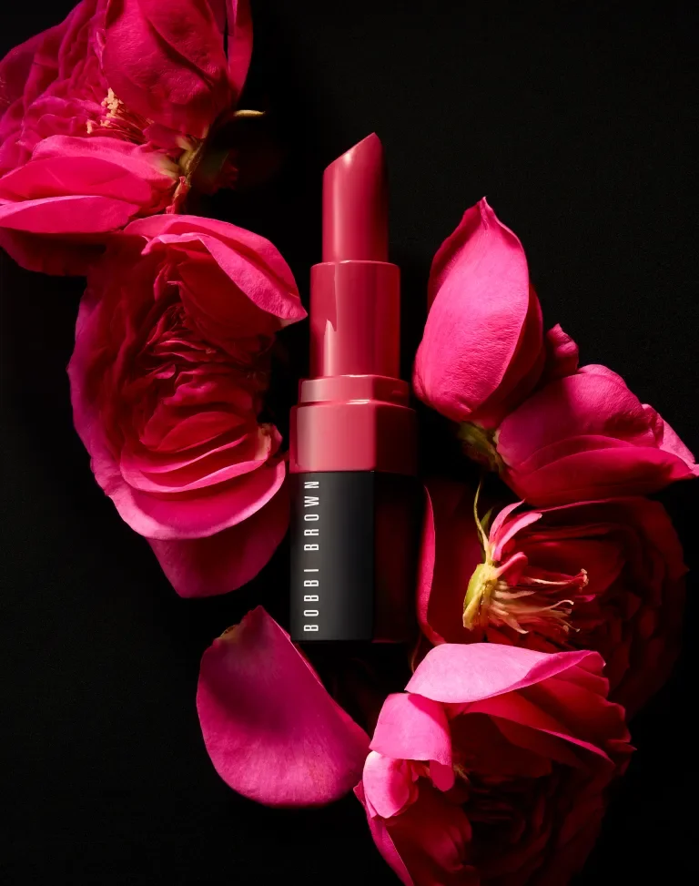 Bobbi Brown Crushed Lip Color Cali Rose