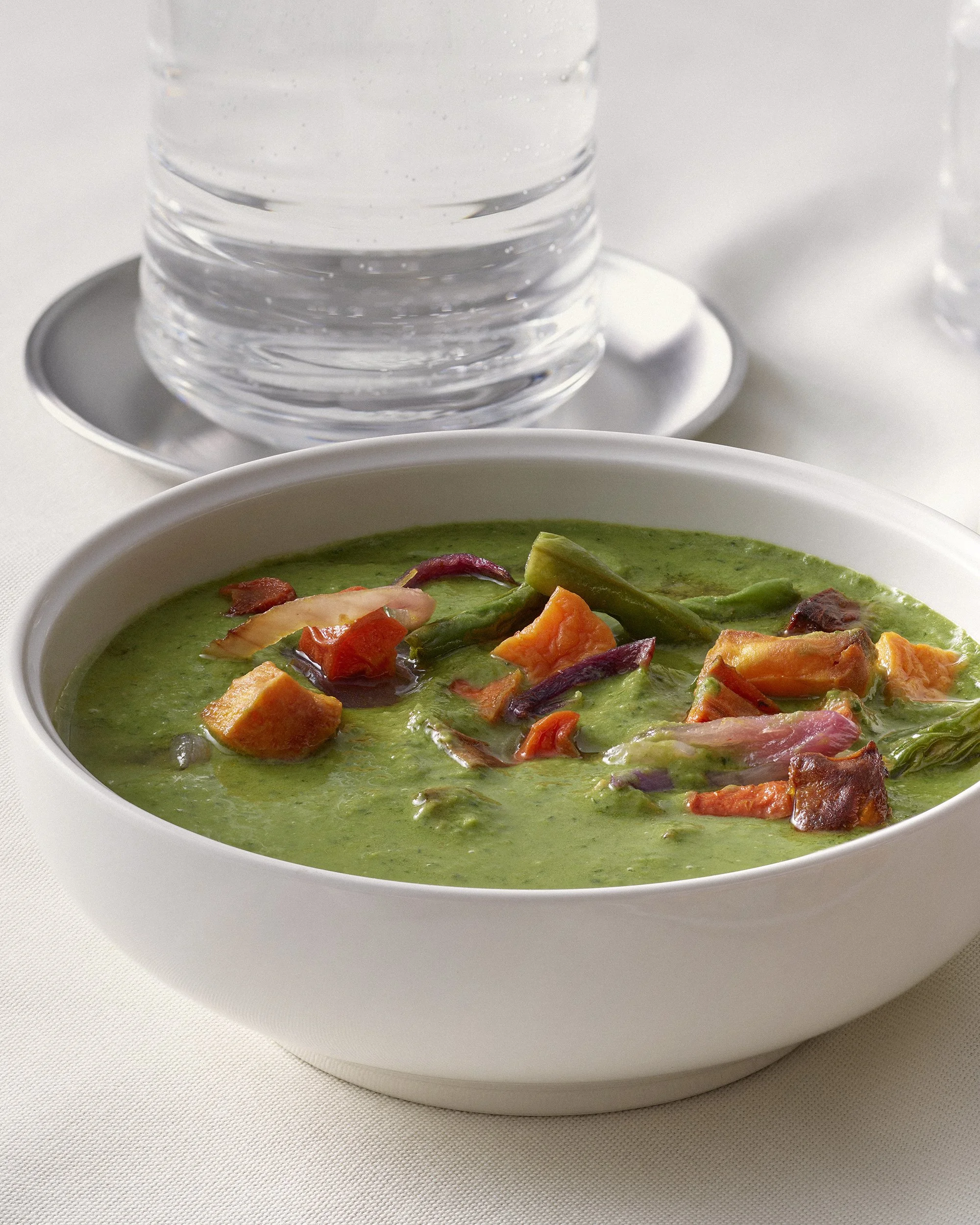 SAKARA Soup Vignette