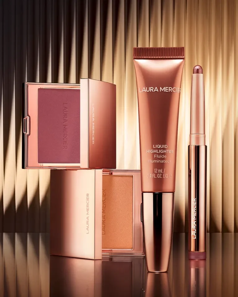 Laura Mercier Liquid Highlighter