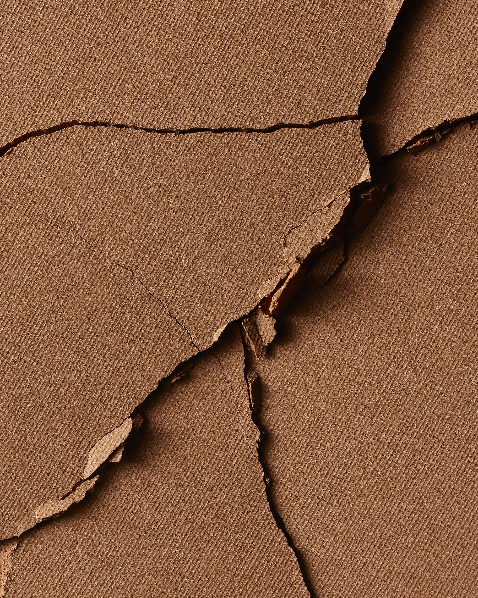 macro texture pressed powder foundation