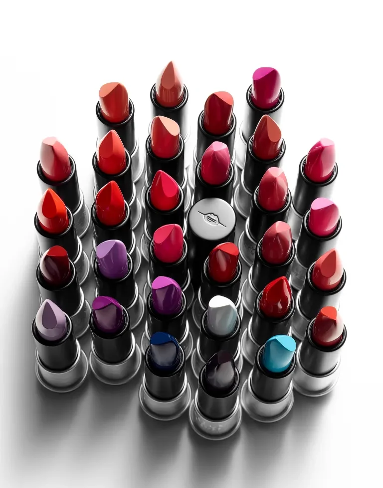 Artist Rouge Shade Range