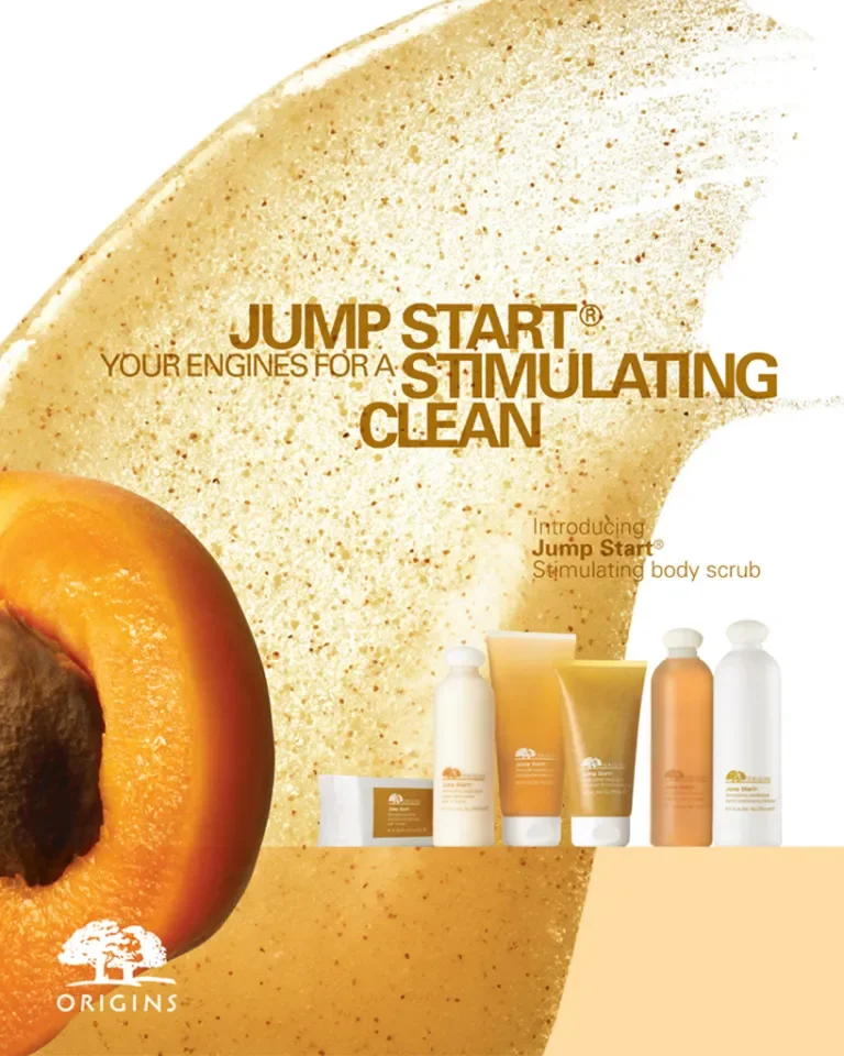 umpStart Table Stand Poster