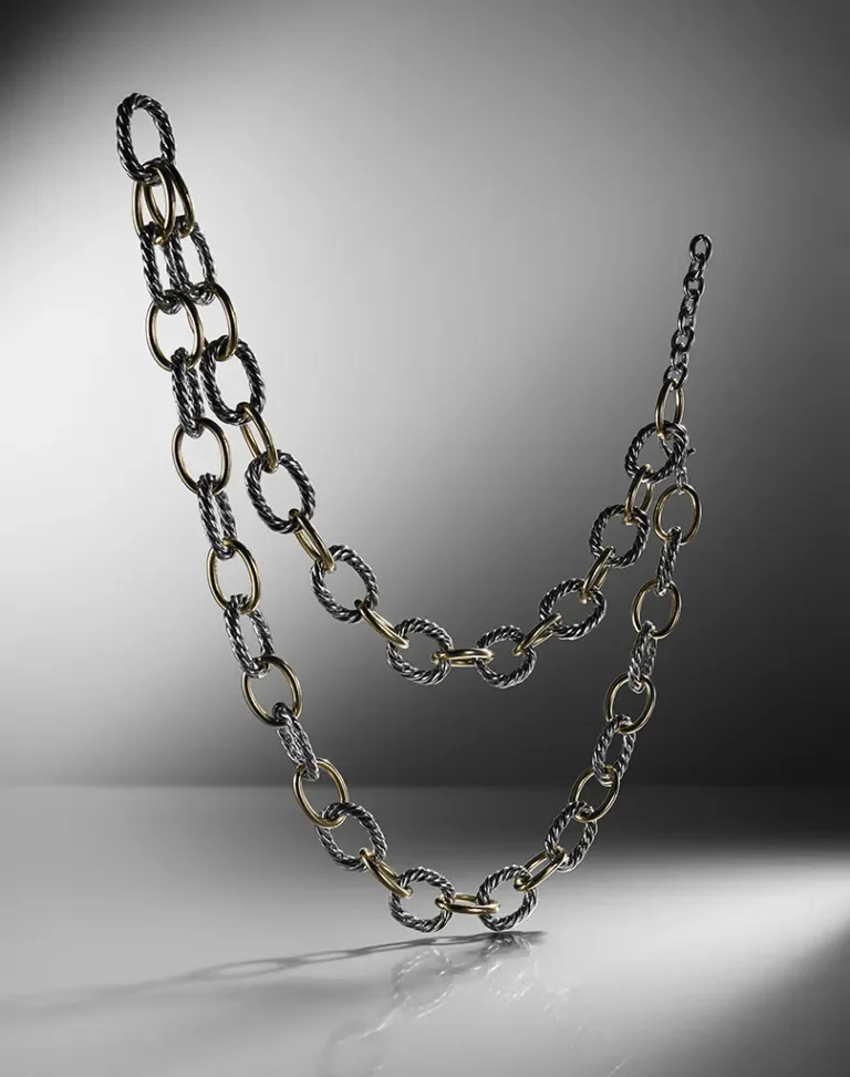 Chain Hung