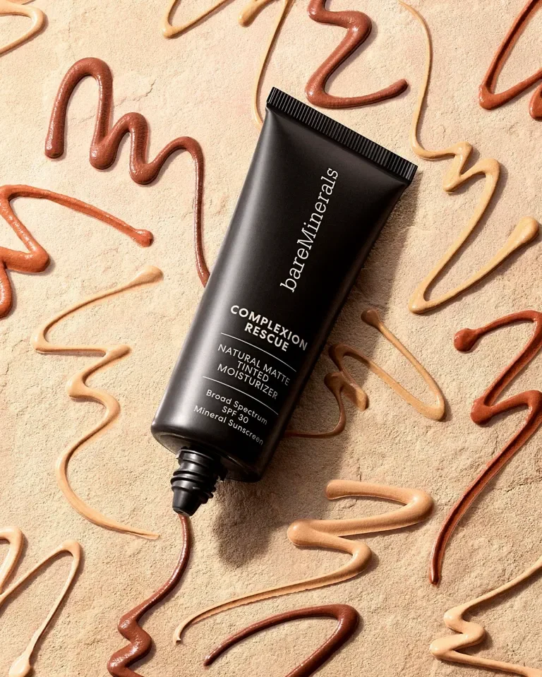 Bare Minerals Complexion Rescue Squiggles