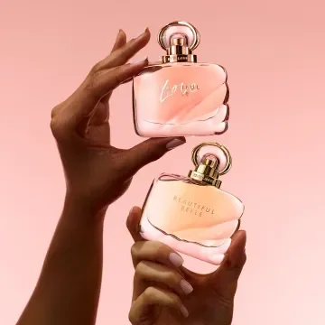 Beautiful Belle Love duo