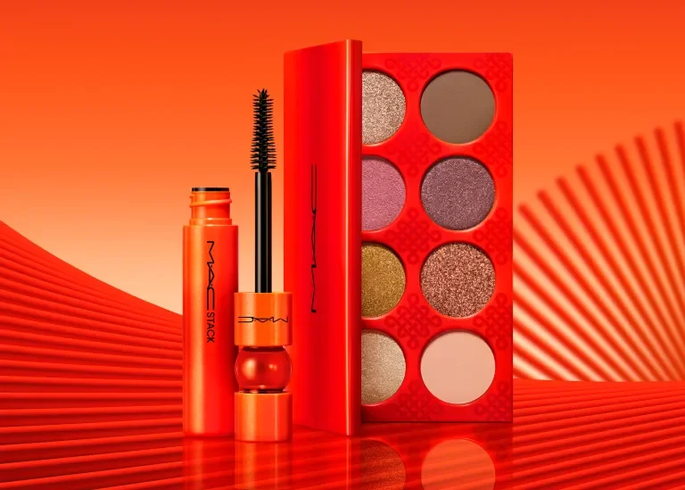 MAC Cosmetics Lunar New Year 2023