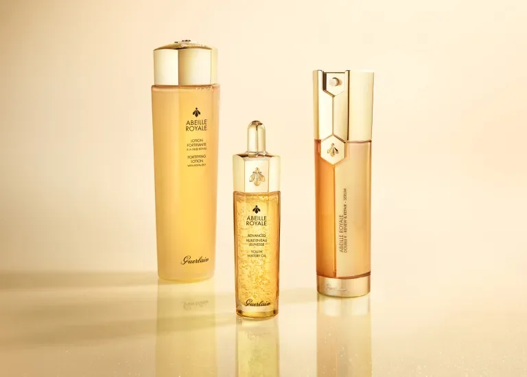 Guerlain AR Bestseller Set