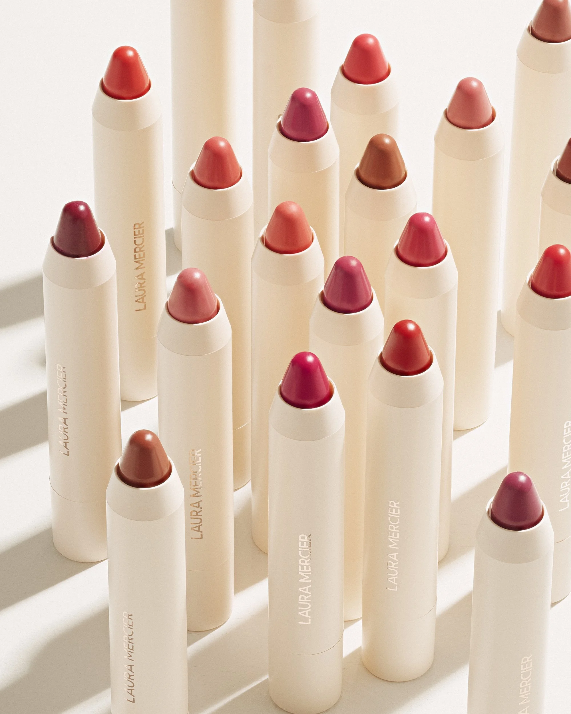 Laura Mercier Petal Soft Abundance