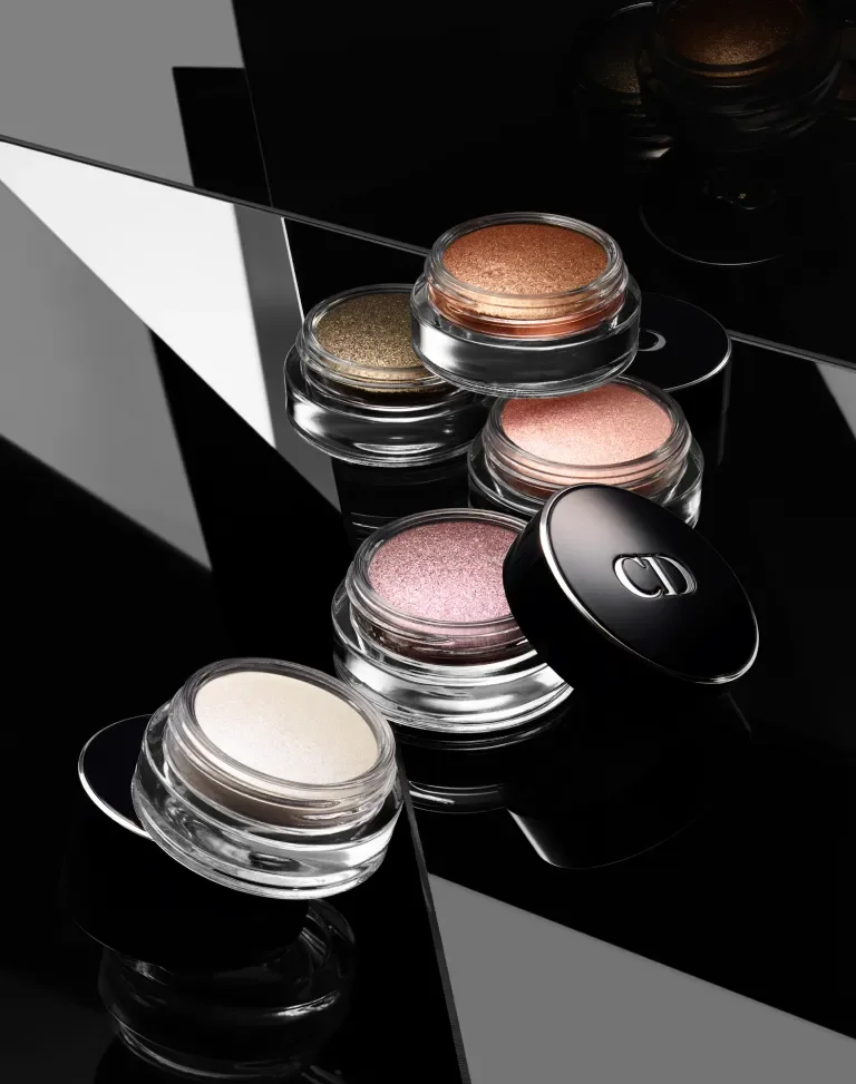 Dior Mirror Shadows