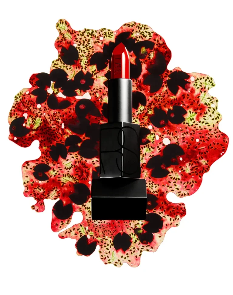 Black Currants Lipstick