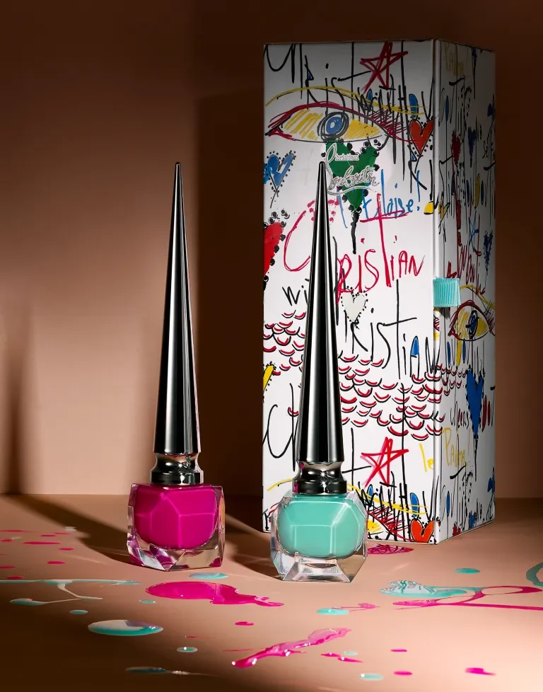 Loubitag Nails Collection 1