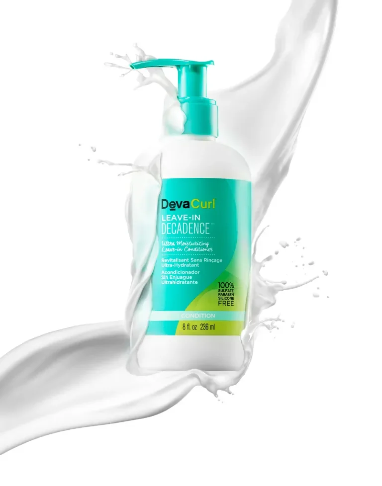 Deva Curl Decadence Splash