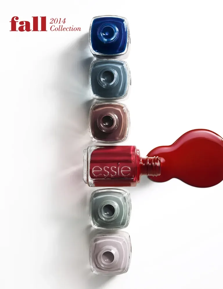 Essie Fall 2014