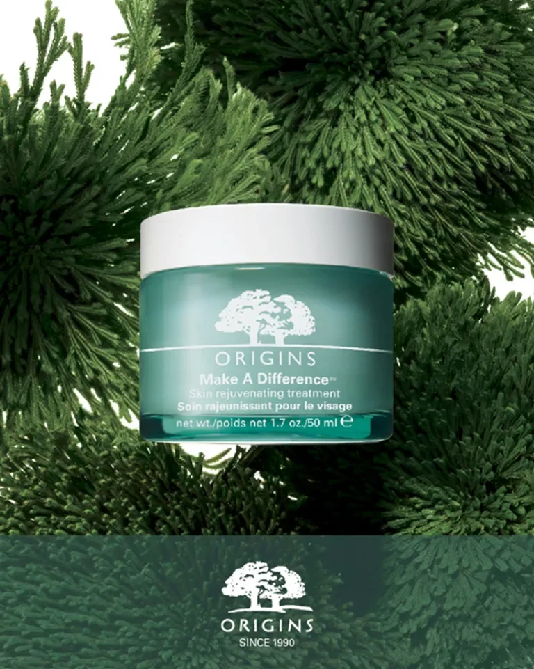 Brand Icon Origins Make A Difference