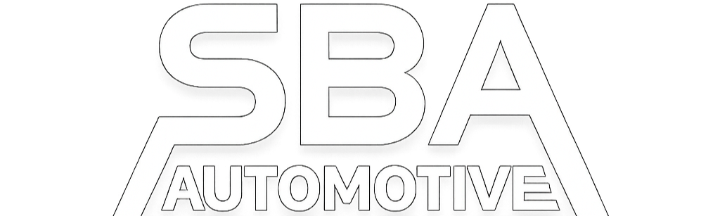 SBA Automotive