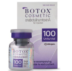 Botox Injection