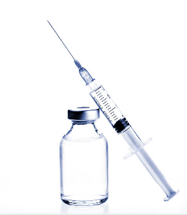 Mobile Eagle Mountain Injection Service