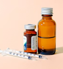 Telehealth for Peptides & Labs