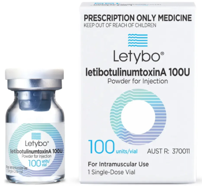 Letybo Injection
