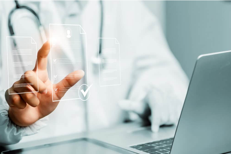 Integrative Telehealth