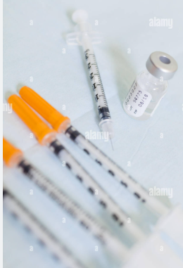 In-Your-Home Eagle Mountain Injection Service