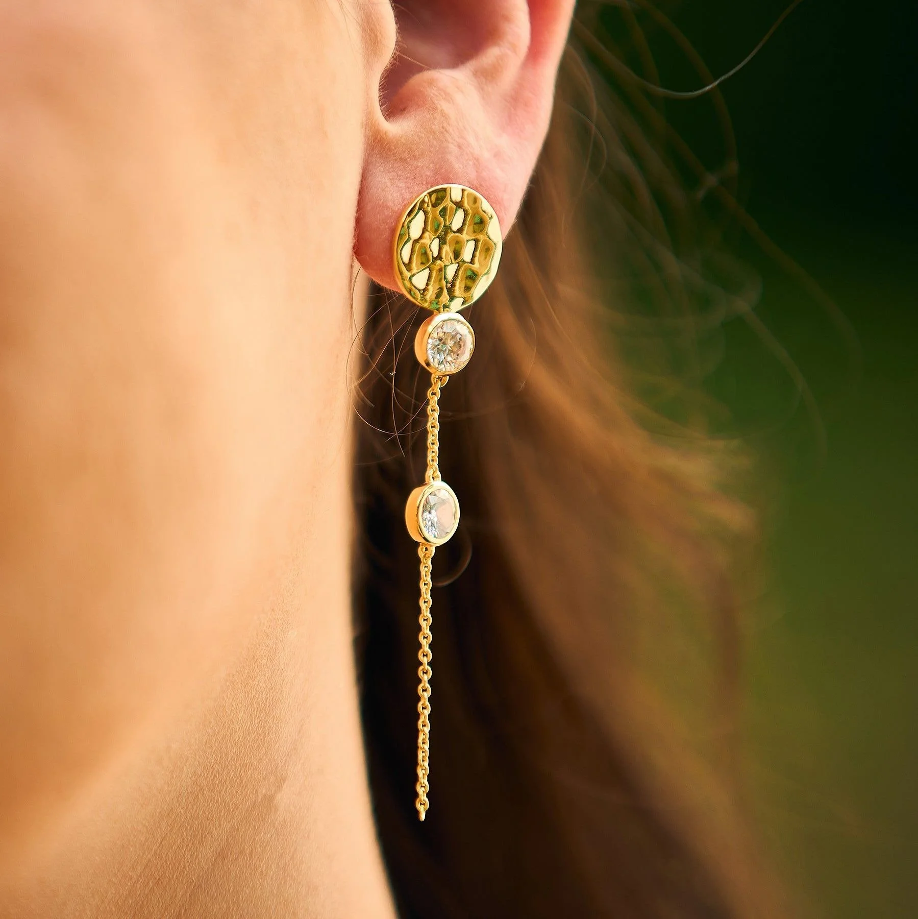 Laura Foote Designs earrings