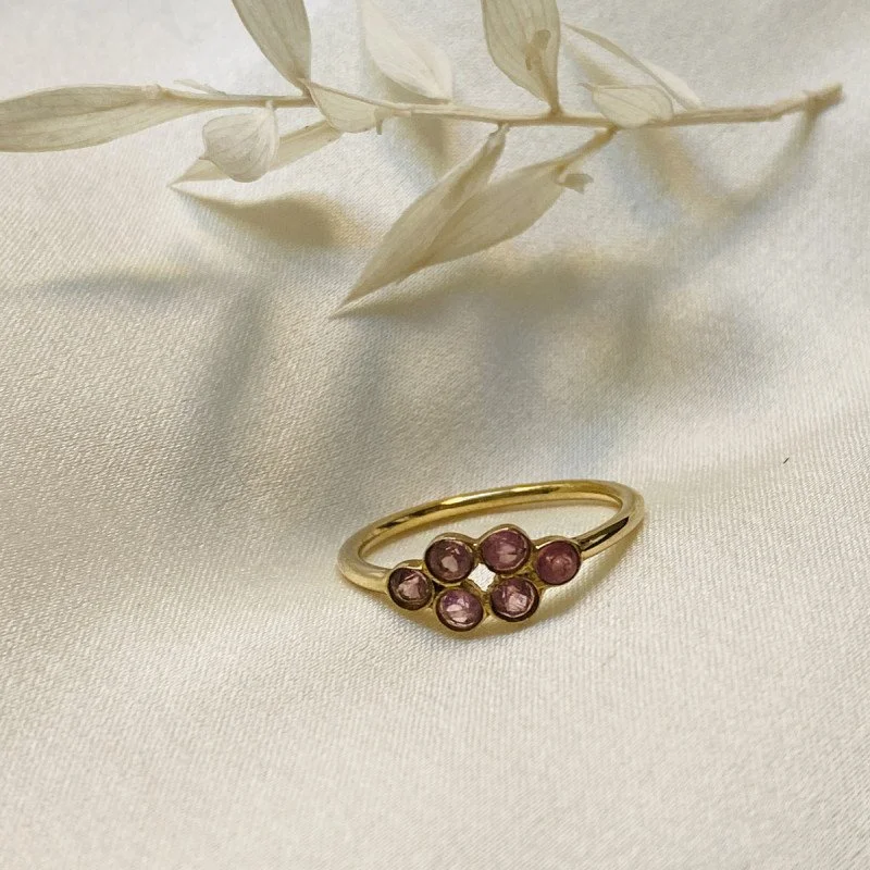 Sophie Deschamps Bijoux ring