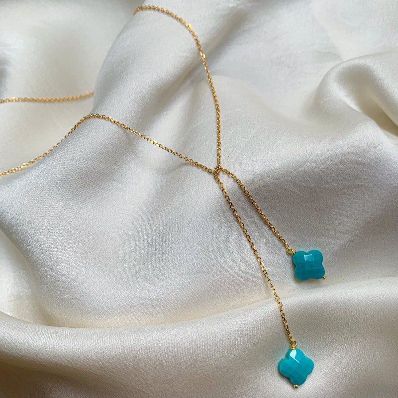 Sophie Deschamps Bijoux Necklace