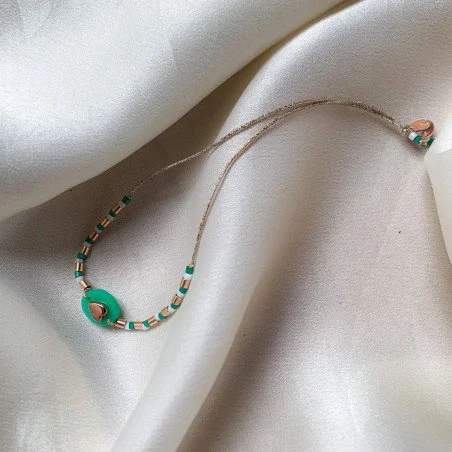 Sophie Deschamps Bijoux jewelry