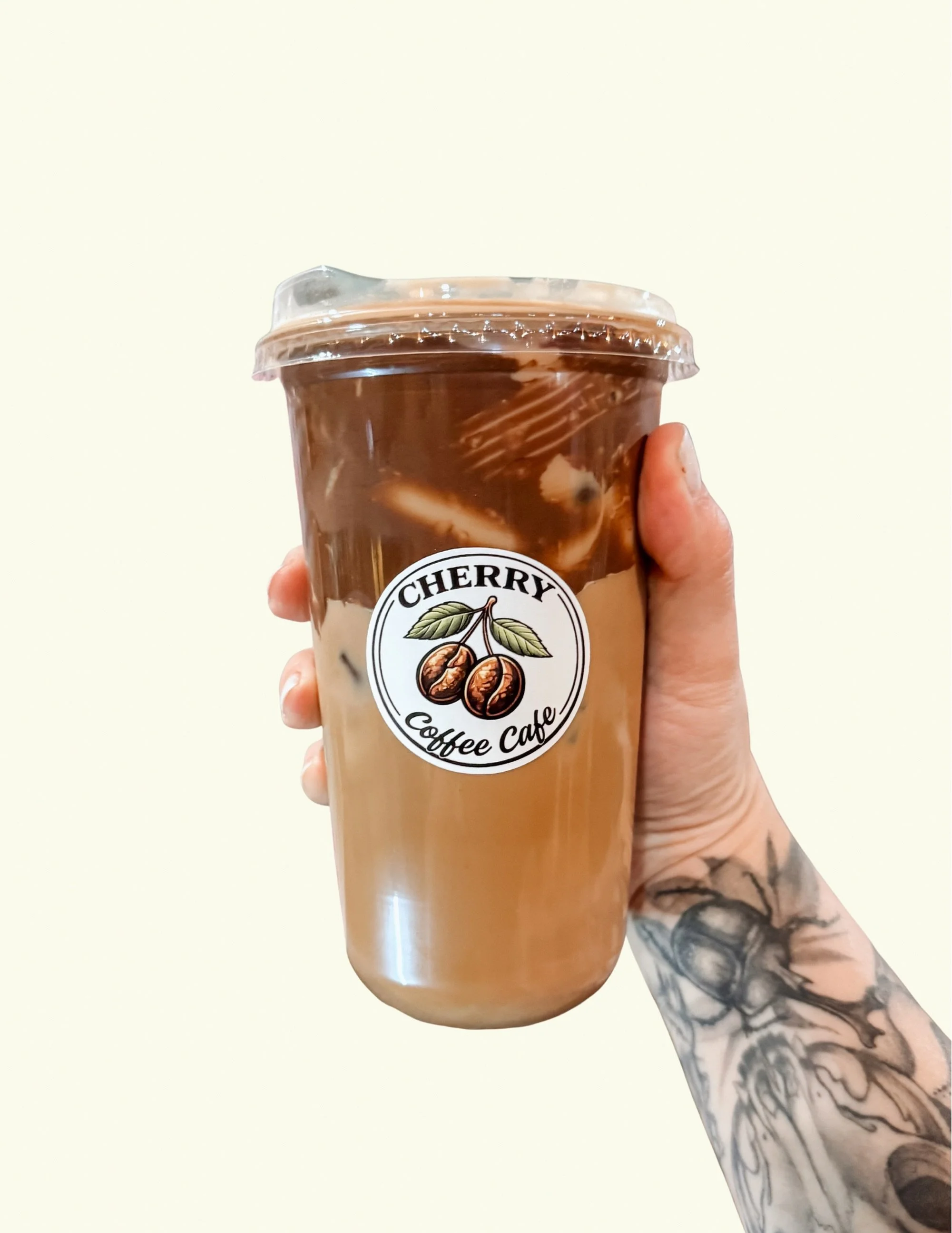 Feelin&rsquo; a little nutty around here 🤪
Try the NUTTY IRISHMAN- its basically if a Ferrero Rocher had a caffeine addiction 

LOCAL CAFFEINE DEALERS | OPEN DAILY
located at 📍2580 AZ-95 # 106, Bullhead City, AZ
✨7-4 Monday - Friday 
✨8-2 Saturday-